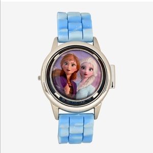 NWOT Frozen Surprise Digital Watch